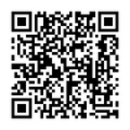 公式LINE QRコード