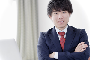仕事でコミュニケーションで余裕が生まれる男性向け3回/5回コース